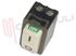 Immagine di INTERRUTTORE 2P 16A SERIE MAGIC I-O