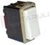 Immagine di INTERRUTTORE INVERTITORE 10A 250V SERIE MAGIC I-O