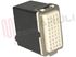 Immagine di RONZATORE 220VAC 12VA BIANCO SERIE MAGIC