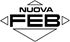 Immagine di PRESA TV LUSSO D.9,5 PASSANTE NUOVA FEB