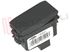 Immagine di INTERRUTTORE 1P 16A NERO ADATTABILE LIVING INTERNATIONAL