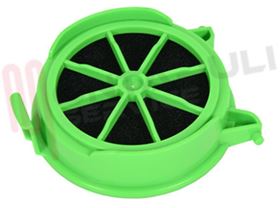 Visualizza i dettagli per FILTRO HEPA RS-RH5934 Immagine di FILTRO HEPA RS-RH5934