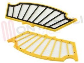 Visualizza i dettagli per FILTRO ARIA ROOMBA 560 Immagine di FILTRO ARIA ROOMBA 560