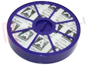 Visualizza i dettagli per FILTRO DC04/05/08 DYSON ORIGINALE Immagine di FILTRO DC04/05/08 DYSON ORIGINALE