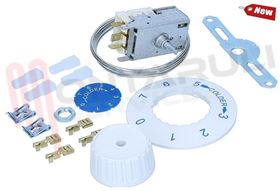 Visualizza i dettagli per TERMOSTATO K59P3153 EX.A130455R/A130459R C284 Immagine di TERMOSTATO K59P3153 EX.A130455R/A130459R C284