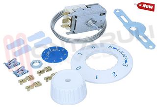 Immagine di TERMOSTATO K59P3153 EX.A130455R/A130459R C284