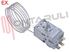 Immagine di TERMOSTATO K59P3153 EX.A130455R/A130459R C284