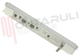 Visualizza i dettagli per CRUSCOTTO FRIGO CON SCHEDA COMANDI WHIRLPOOL Immagine di CRUSCOTTO FRIGO CON SCHEDA COMANDI WHIRLPOOL