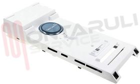 Visualizza i dettagli per TERMOSTATO ASSIEME COPERCHIO EVAPORATORE Immagine di TERMOSTATO ASSIEME COPERCHIO EVAPORATORE