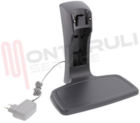 Visualizza i dettagli per TRASFORMATORE 18V CON BASE ASPIRAPOLVERE Immagine di TRASFORMATORE 18V CON BASE ASPIRAPOLVERE