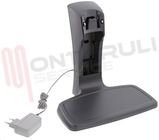 Immagine di TRASFORMATORE 18V CON BASE ASPIRAPOLVERE
