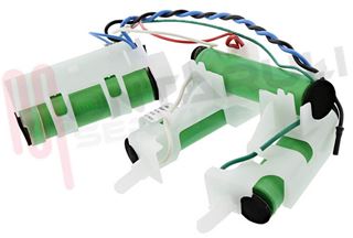Immagine di BATTERIA ASPIRAPOLVERE 18V