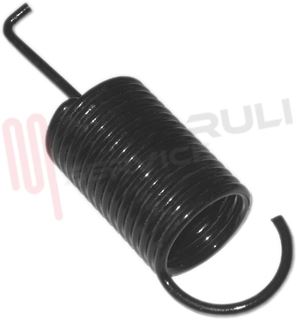 Immagine di MOLLA SOSPENSIONE VASCA L=130MM. Ø36