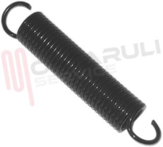Immagine di MOLLA SOSPENSIONE VASCA L=143MM. Ø25,7