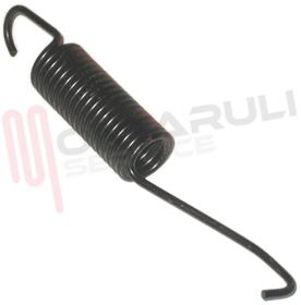 Visualizza i dettagli per MOLLA SOSPENSIONE VASCA L=190MM. Immagine di MOLLA SOSPENSIONE VASCA L=190MM.