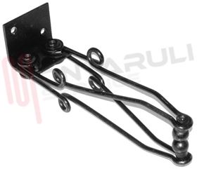 Visualizza i dettagli per SUPPORTO BALESTRA PER VASCA LAVATRICE Immagine di SUPPORTO BALESTRA PER VASCA LAVATRICE