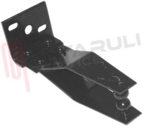 Visualizza i dettagli per STAFFA BASSA PER VASCA LAVATRICE Immagine di STAFFA BASSA PER VASCA LAVATRICE