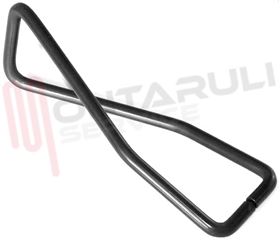 Visualizza i dettagli per MOLLONE AMMORTIZZATORE ANGOLATO Immagine di MOLLONE AMMORTIZZATORE ANGOLATO