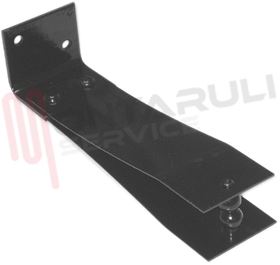 Visualizza i dettagli per STAFFA PER VASCA LAVATRICE Immagine di STAFFA PER VASCA LAVATRICE