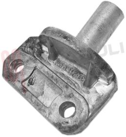 Visualizza i dettagli per SUPPORTO REGGIBALESTRA VASCA LAVATRICE Immagine di SUPPORTO REGGIBALESTRA VASCA LAVATRICE