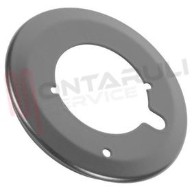 Visualizza i dettagli per PIATTELLO BRUCIATORE GRANDE D.138MM. Immagine di PIATTELLO BRUCIATORE GRANDE D.138MM.