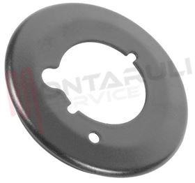 Visualizza i dettagli per PIATTELLO BRUCIATORE MEDIO D.105,8MM. Immagine di PIATTELLO BRUCIATORE MEDIO D.105,8MM.