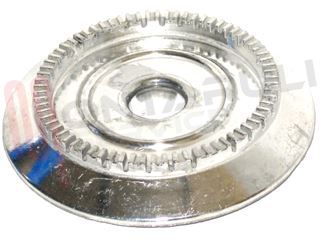 Immagine di BRUCIATORE RAPIDO DENTATO PER 200GP/300GP