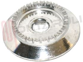 Visualizza i dettagli per BRUCIATORE SEMIRAPIDO DENTATO PER 200GP/300GP Immagine di BRUCIATORE SEMIRAPIDO DENTATO PER 200GP/300GP