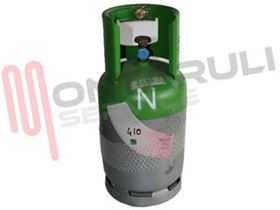 Visualizza i dettagli per GAS REFRIGERANTE R410A KG.10.2 RICARICABILE UN3337 Immagine di GAS REFRIGERANTE R410A KG.10.2 RICARICABILE UN3337