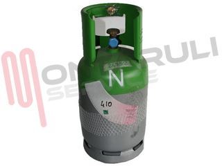 Immagine di GAS REFRIGERANTE R410A KG.10.2 RICARICABILE UN3337