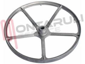 Visualizza i dettagli per PULEGGIA CESTO ARISTON Ø280 400-600G Immagine di PULEGGIA CESTO ARISTON Ø280 400-600G