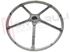 Immagine di PULEGGIA CESTO ARISTON Ø280 400-600G