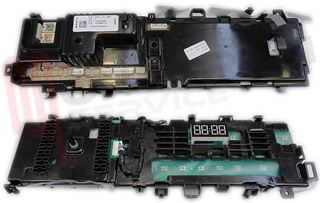 Immagine di SCHEDA ELETTRONICA LAVATRICE SMEG