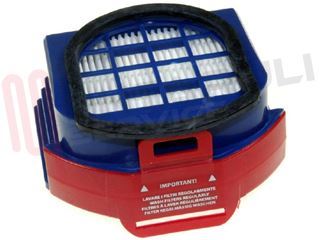 Immagine di FILTRO HEPA ATHYSS T91