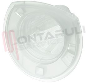 Visualizza i dettagli per FILTRO MOTORE IN TELA ASPIRAPOLVERE Immagine di FILTRO MOTORE IN TELA ASPIRAPOLVERE