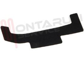 Visualizza i dettagli per FELTRO SPAZZOLA PAVIMENTO BHS4100/01 Immagine di FELTRO SPAZZOLA PAVIMENTO BHS4100/01