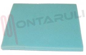 Visualizza i dettagli per FILTRO SPUGNA PRE-MOTOR PHILIPS Immagine di FILTRO SPUGNA PRE-MOTOR PHILIPS