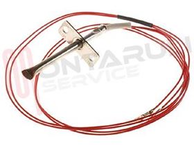 Visualizza i dettagli per SONDA DI TEMPERATURA FORNO Immagine di SONDA DI TEMPERATURA FORNO