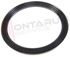 Immagine di GUARNIZIONE PER GHIERA SALE FISSAGGIO CONTENITORE WHIRLPOOL