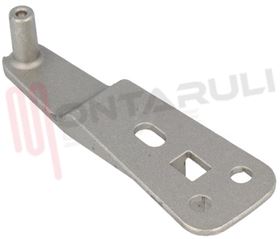 Visualizza i dettagli per CERNIERA SUPERIORE PORTA FRIGO Immagine di CERNIERA SUPERIORE PORTA FRIGO