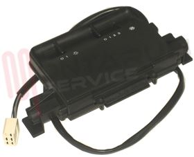 Visualizza i dettagli per GRUPPO COMANDI CAPPA COMPLETO Immagine di GRUPPO COMANDI CAPPA COMPLETO