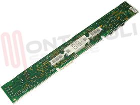 Visualizza i dettagli per SCHEDA CONTROL CENTAUR NON PROGRAMMATO Immagine di SCHEDA CONTROL CENTAUR NON PROGRAMMATO