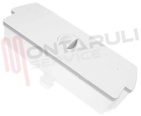 Visualizza i dettagli per ASSIEME DISPENSER ACQUA PORTA FRIGO HISENSE Immagine di ASSIEME DISPENSER ACQUA PORTA FRIGO HISENSE