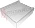 Immagine di CASSETTO TRASPARENTE CONGELATORE 410X355XH.120/155MM.
