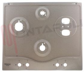 Visualizza i dettagli per PIANO DI LAVORO 4 FUOCHI AVENA Immagine di PIANO DI LAVORO 4 FUOCHI AVENA