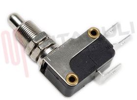 Visualizza i dettagli per MICROINTERRUTTORE 10A 250V Immagine di MICROINTERRUTTORE 10A 250V