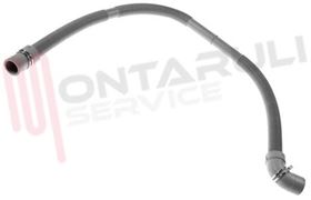 Visualizza i dettagli per TUBO RICIRCOLO LAVATRICE Immagine di TUBO RICIRCOLO LAVATRICE