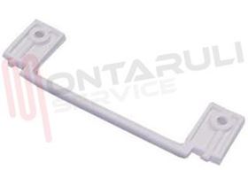 Visualizza i dettagli per SUPPORTO CERNIERA OBLO' Immagine di SUPPORTO CERNIERA OBLO'