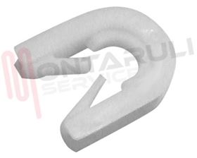 Visualizza i dettagli per CUSCINETTO CERNIERA PORTA LAVASTOVIGLIE Immagine di CUSCINETTO CERNIERA PORTA LAVASTOVIGLIE