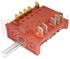 Immagine di COMMUTATORE FORNO 4+OFF SELETTORE FD103M